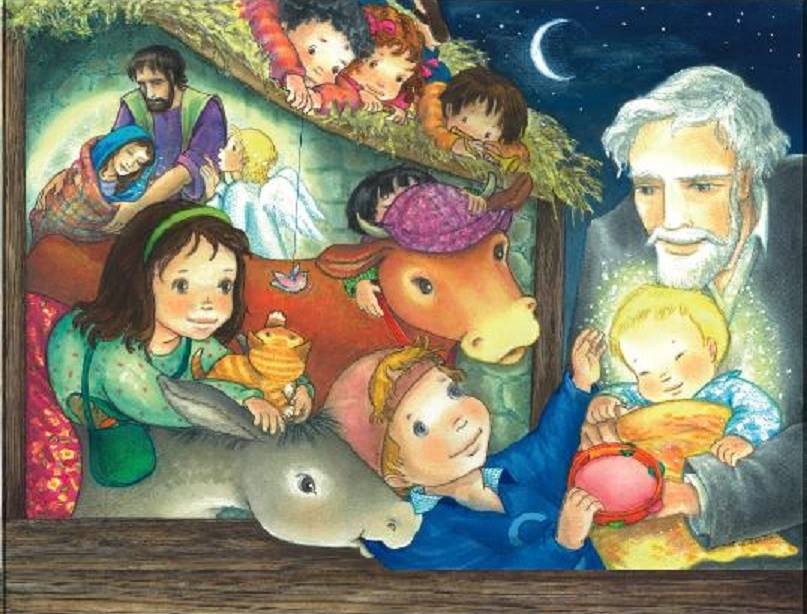 FELIZ NAVIDAD