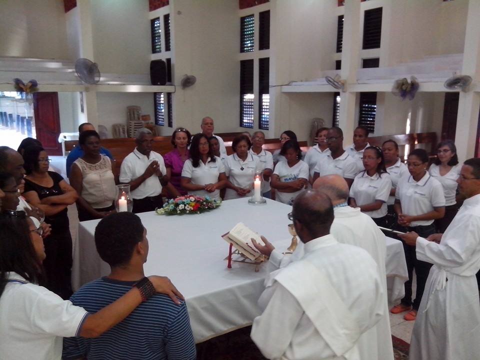 LA FRATERNIDAD DE LA ROMANA