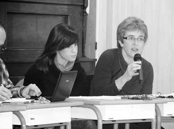 Foro Escolapio Europeo: encuentro sobre el laicado (Ephemerides)