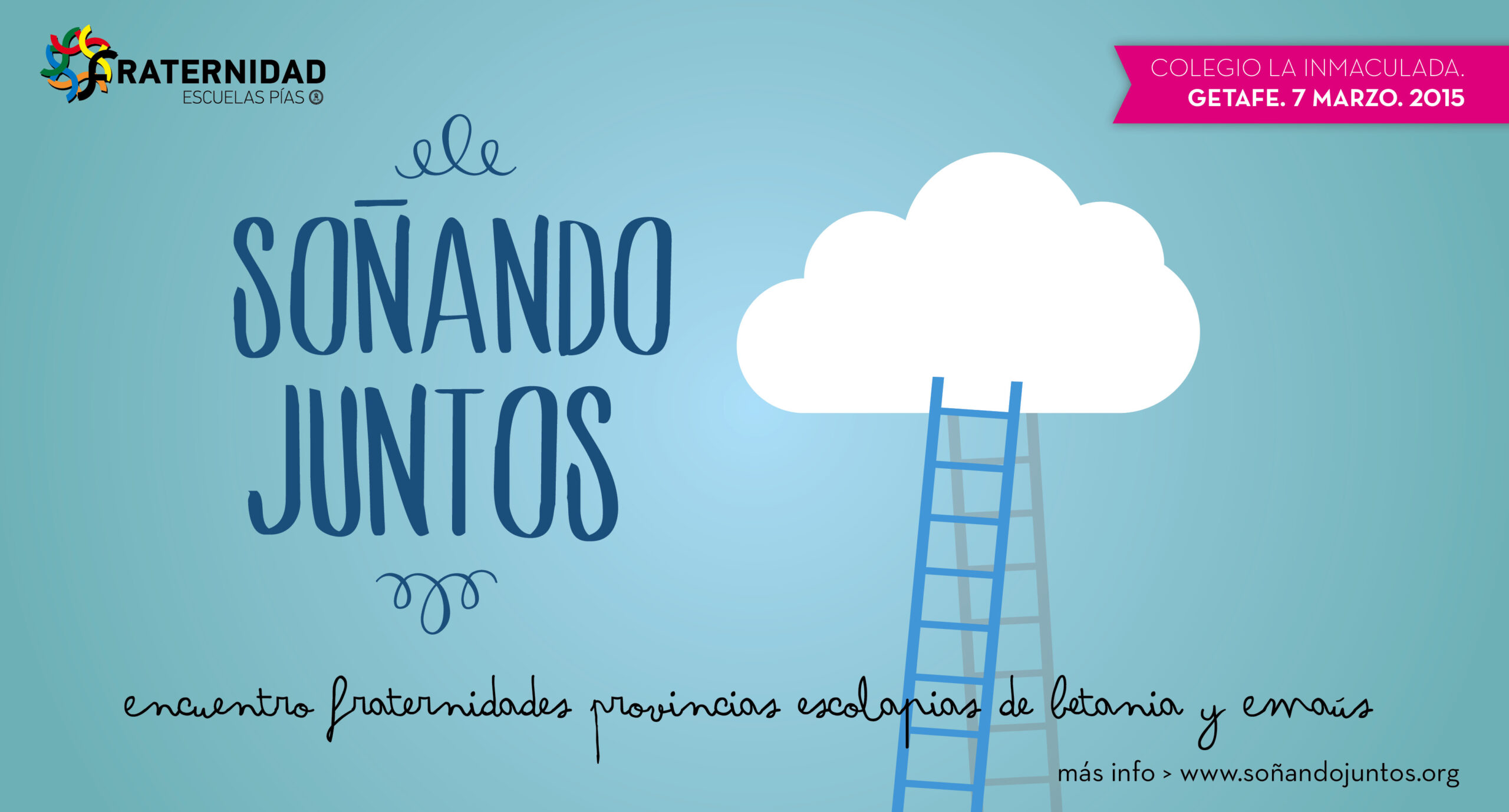 ENCUENTRO DE FRATERNIDADES DE BETANIA Y EMAÚS