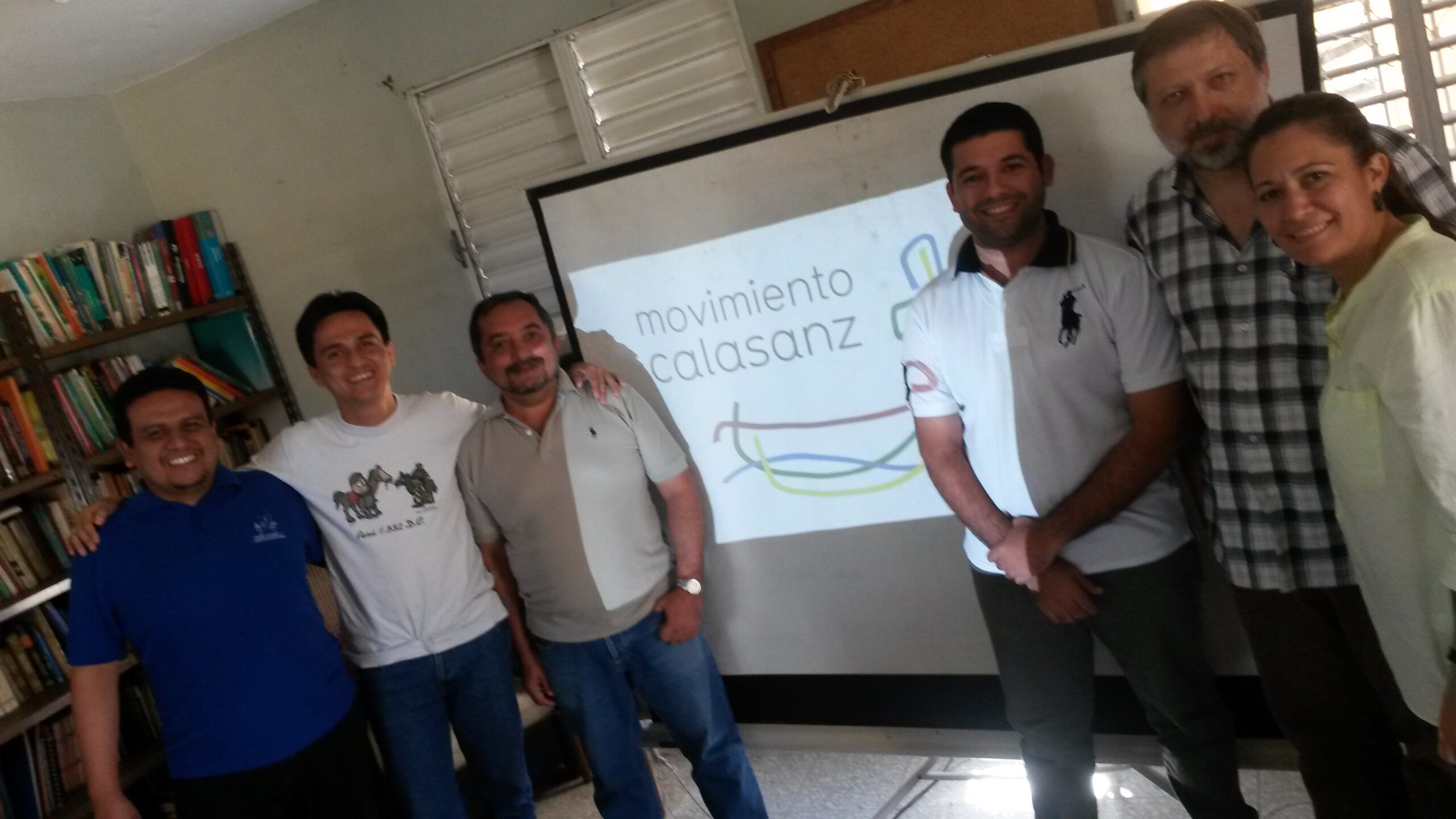 PASTORAL DE CENTROAMÉRICA Y CARIBE