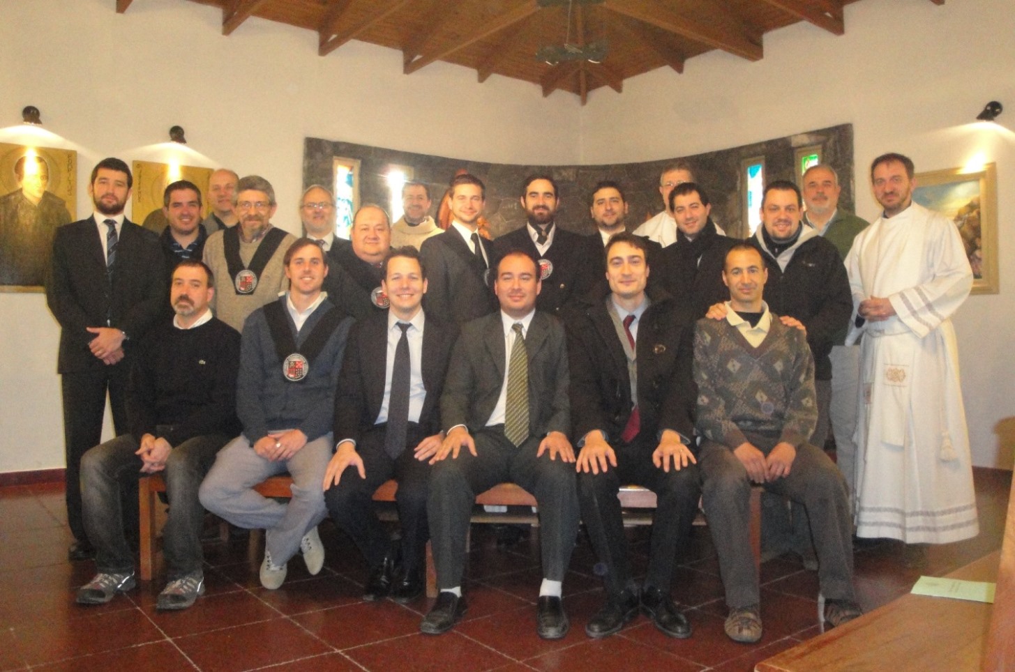 FRATERNIDAD DE ARGENTINA