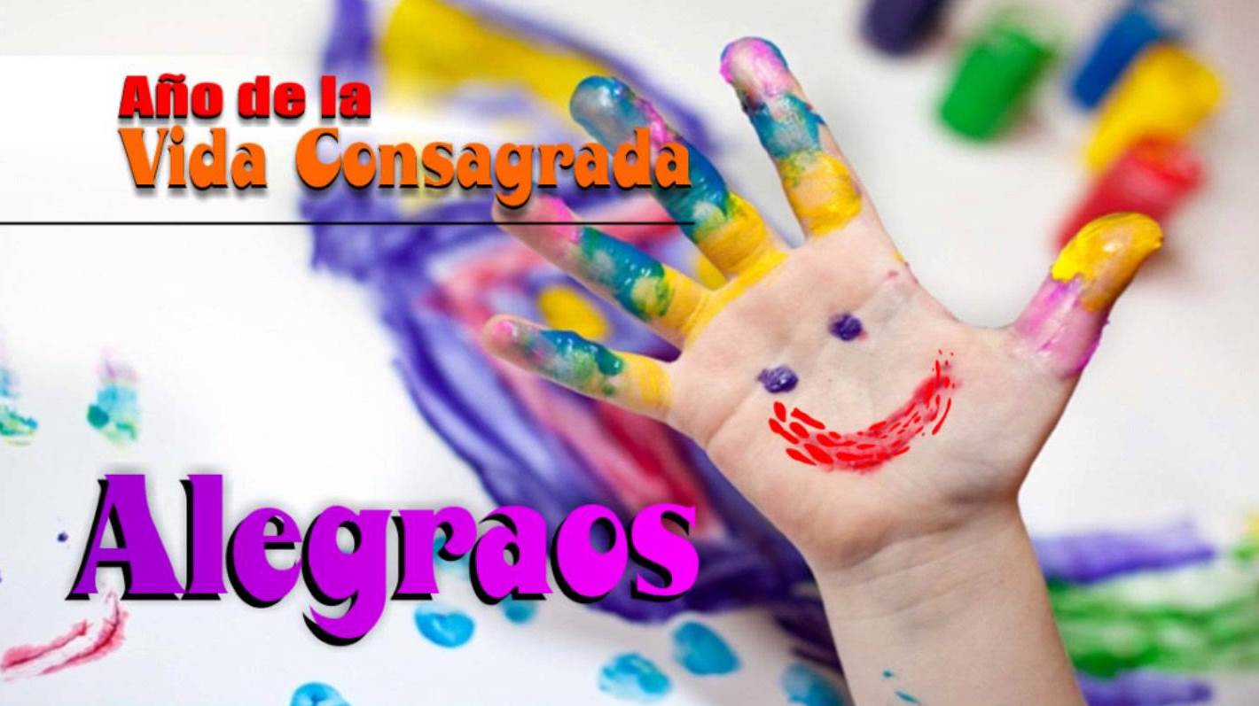 PARA PENSAR Y TRABAJAR LA VIDA CONSAGRADA