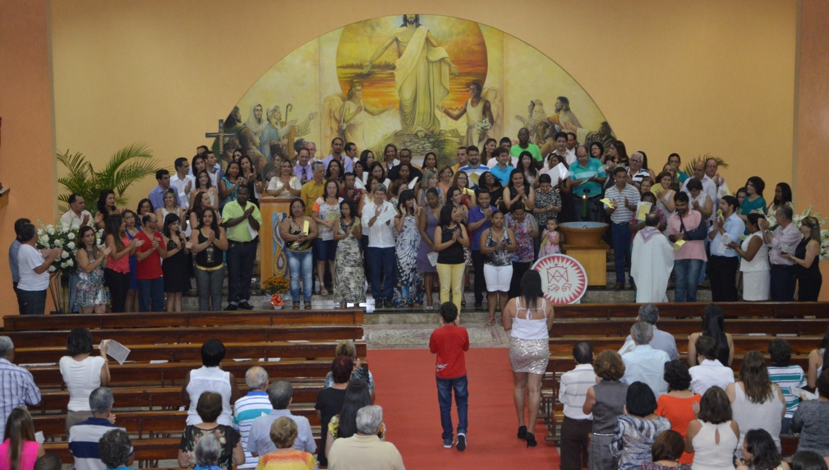 VALADARES, INICIO DEL AÑO 2015