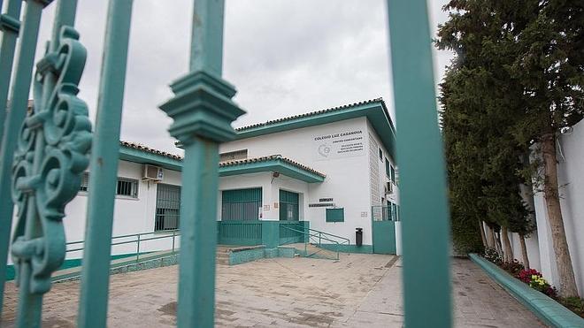 CAMBIOS EN LAS ESCUELAS PÍAS DE ANDALUCÍA