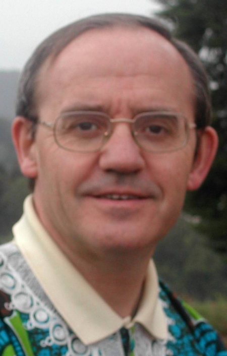 CONGREGACIÓN PROVINCIAL DE USA – PR