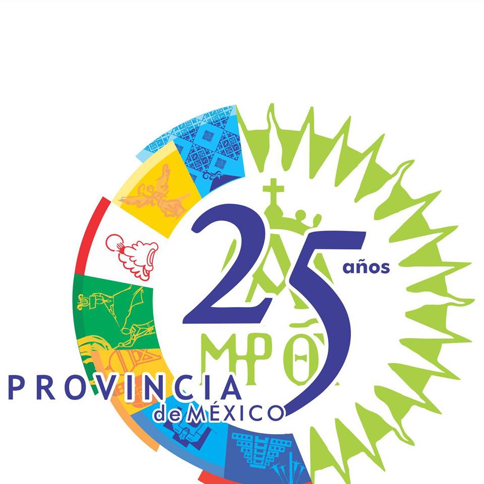 25 AÑOS PROVINCIA DE MÉXICO