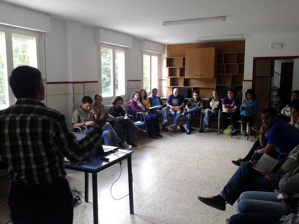 AVANZAMOS EN LA EDUCACIÓN NO FORMAL EN ESPAÑA