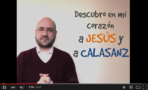 ESCOLAPIOS: ¡VEN Y VERÁS!