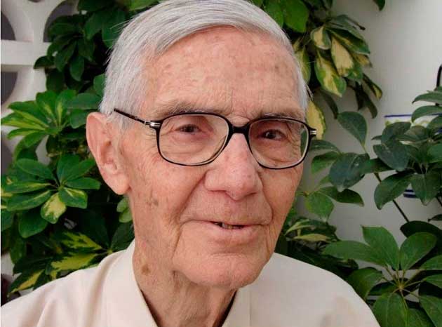 EN RECUERDO DEL P. ERNESTO CAMPS GINESTAR
