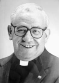 EN RECUERDO DEL P. GERMÁN LUMBRERAS