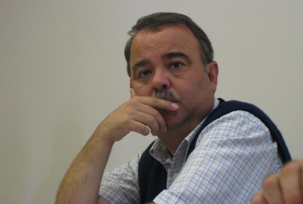 BALANCE DEL MINISTERIO ESCOLAPIO EN LA ORDEN