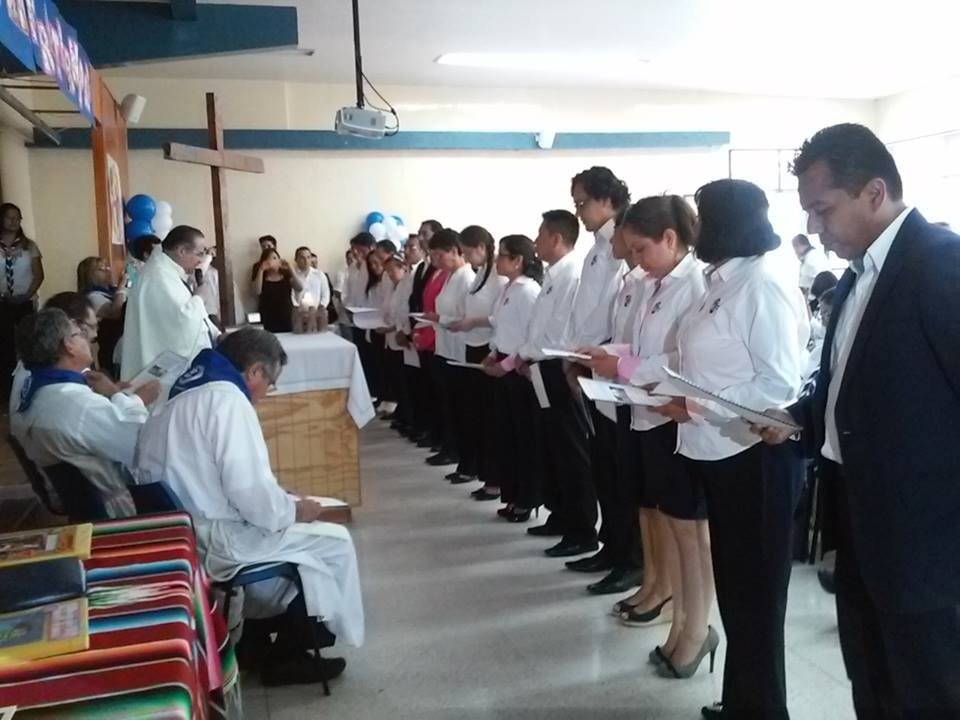 DÍA DE LA FRATERNIDAD EN MÉXICO