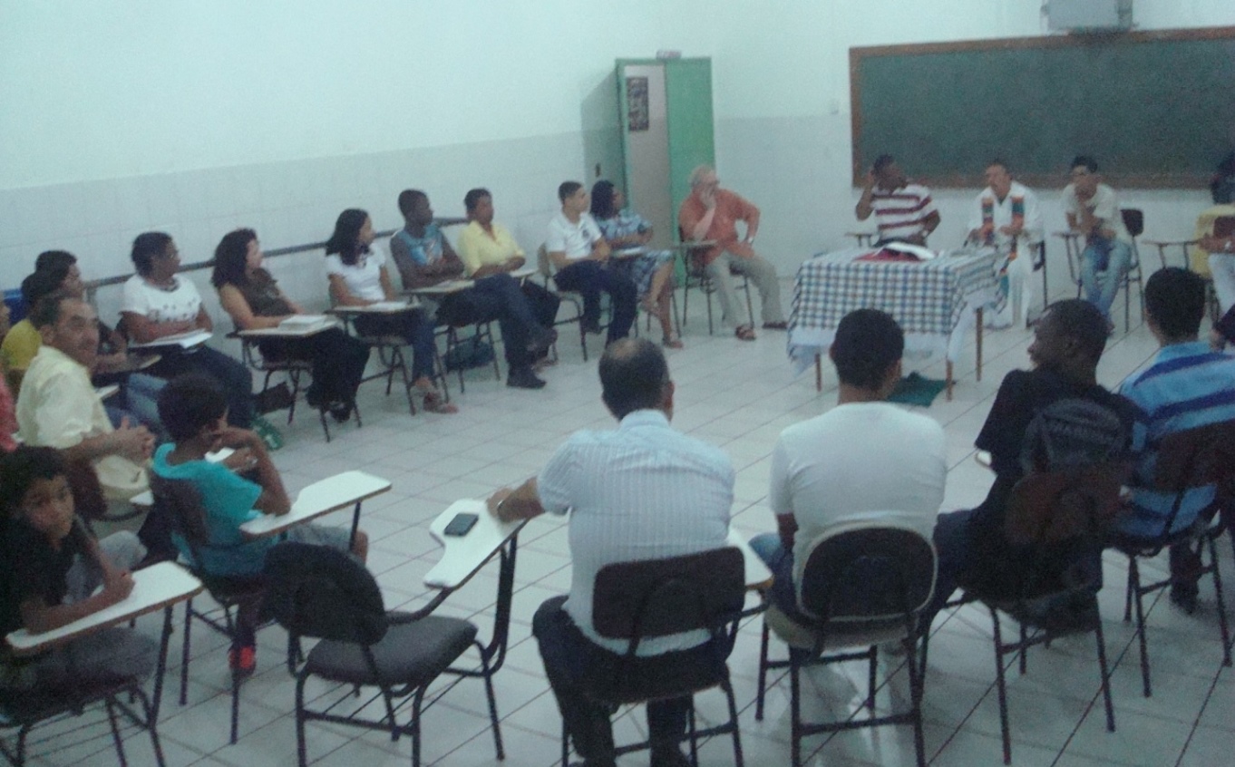 FRATERNIDADES ESCOLÁPIA E ITAKA, O «SIM» QUE NOS UNE!