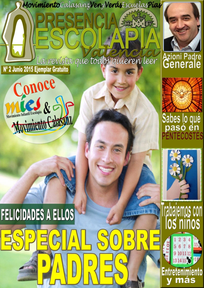 INFORMACIONES DE VALENCIA EN VENEZUELA
