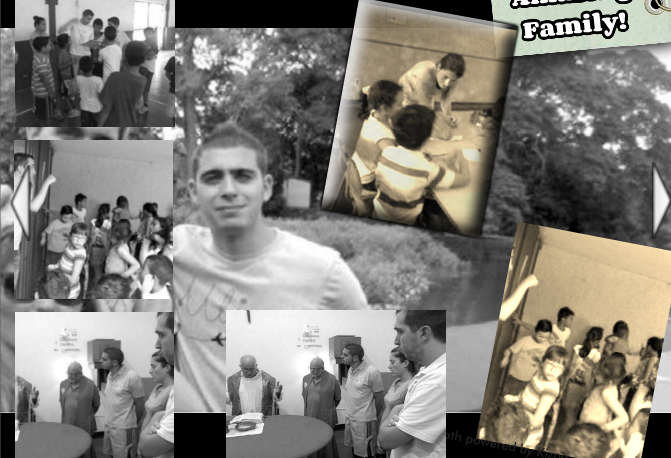 EXPERIENCIA ULISES EN LEÓN (NICARAGUA)