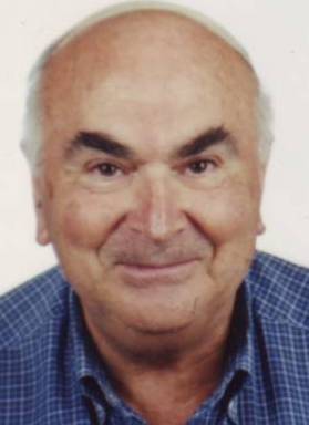 P. BAUDILIO… HASTA LUEGO