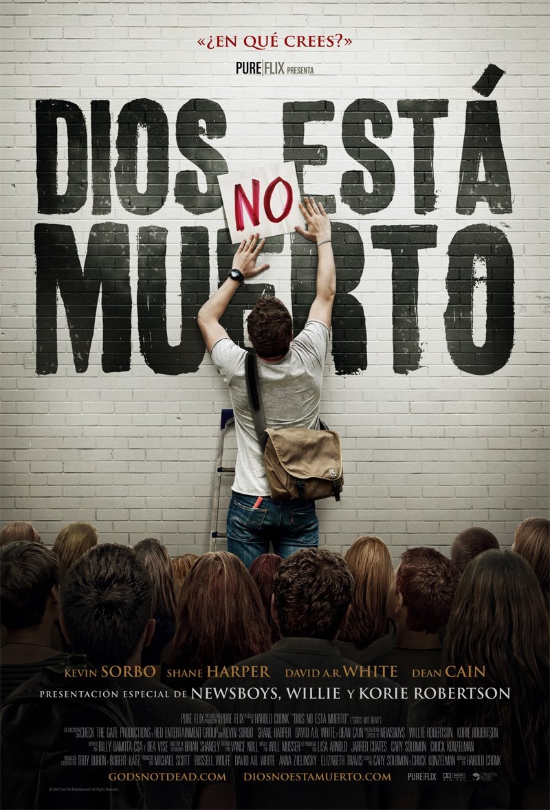 DIEZ BUENAS PELÍCULAS SOBRE LA VIDA CONSAGRADA