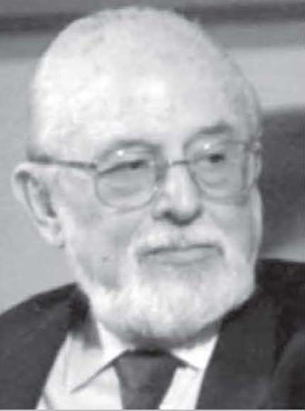 RECORDANDO AL P. EMILIO MARTÍNEZ DE LEÓN