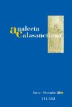 ANALECTA CALASANCIANA