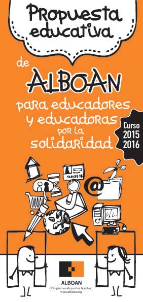 RECURSOS EDUCATIVOS DE SOLIDARIDAD