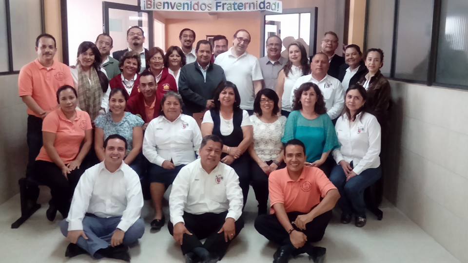 ALGUNOS RETOS EN LA FRATERNIDAD DE MÉXICO