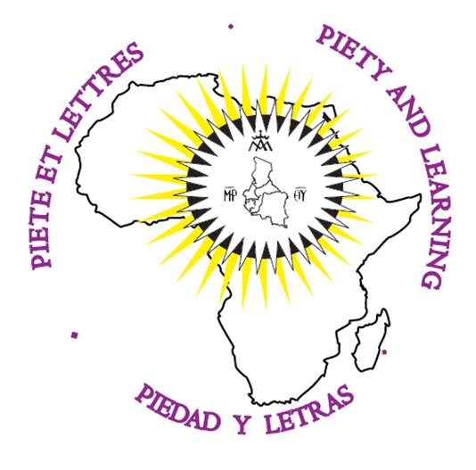 INFORMACIONES DE ÁFRICA CENTRAL