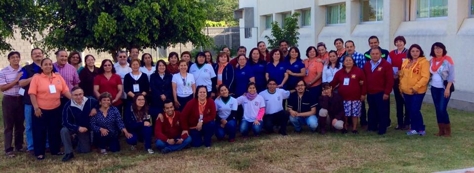 ENCUENTRO DE LA FRATERNIDAD DE MÉXICO