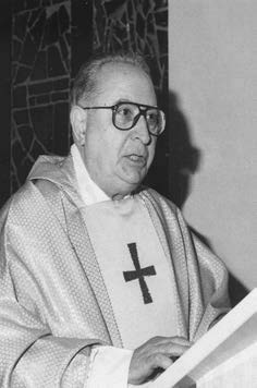 EN RECUERDO AL P. ALFREDI VINCI (de Italia)