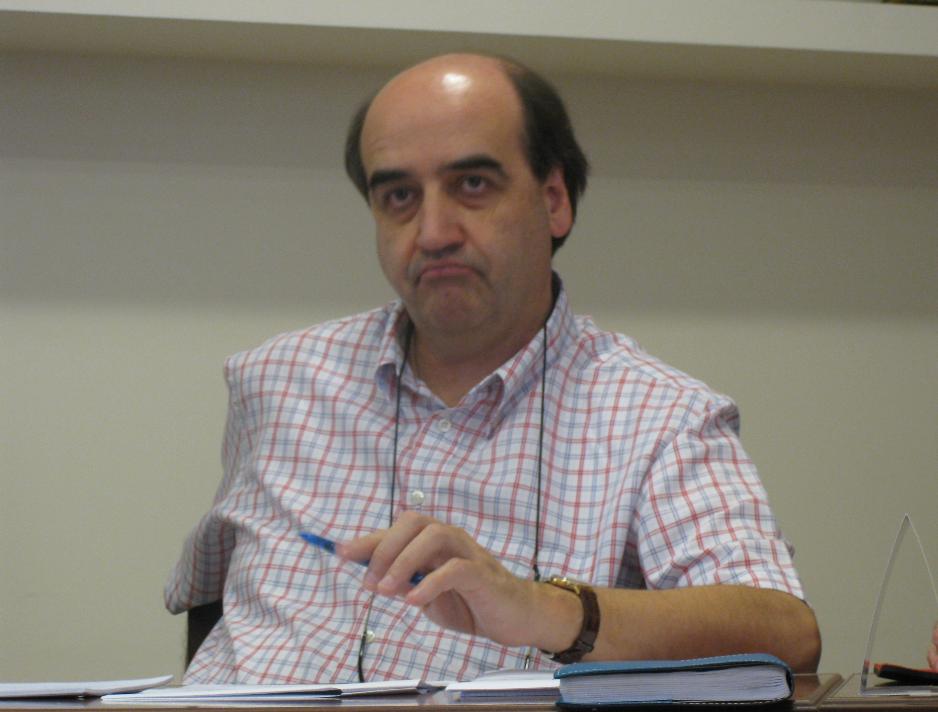 ACOGER EL CAPÍTULO GENERAL, CARTA A LOS HERMANOS DEL P. GENERAL