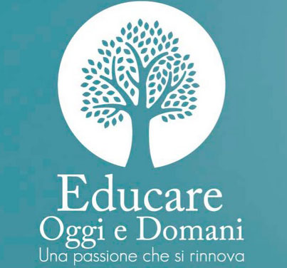 CONGRESO EN ROMA: «EDUCAR HOY Y MAÑANA»