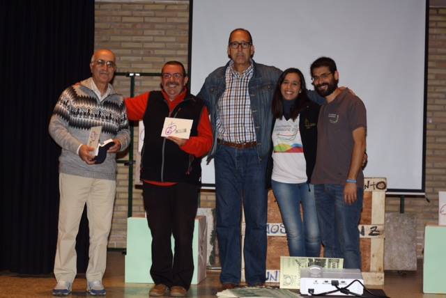 EL MOVIMIENTO CALASANZ SIGUE ADELANTE
