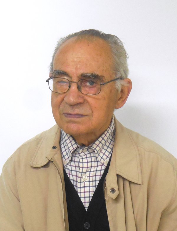 HA FALLECIDO EL P. ARTURO