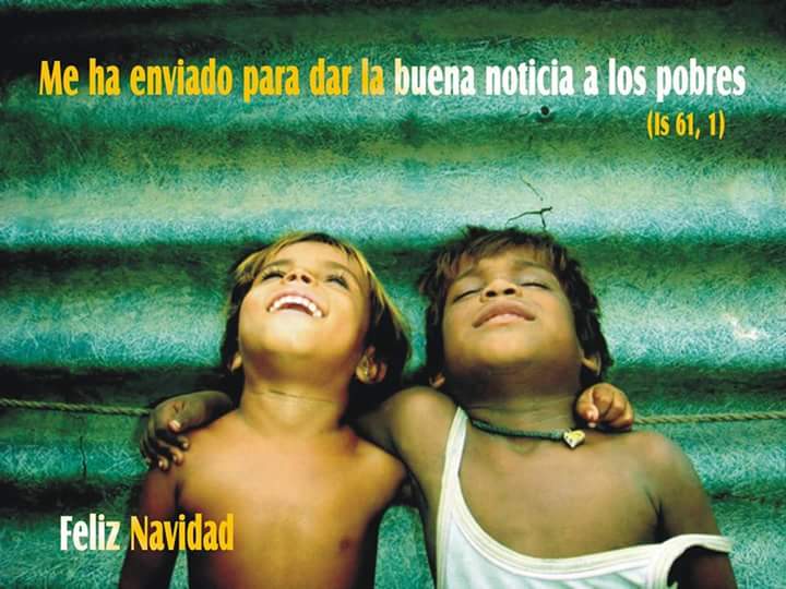 FELIZ NAVIDAD