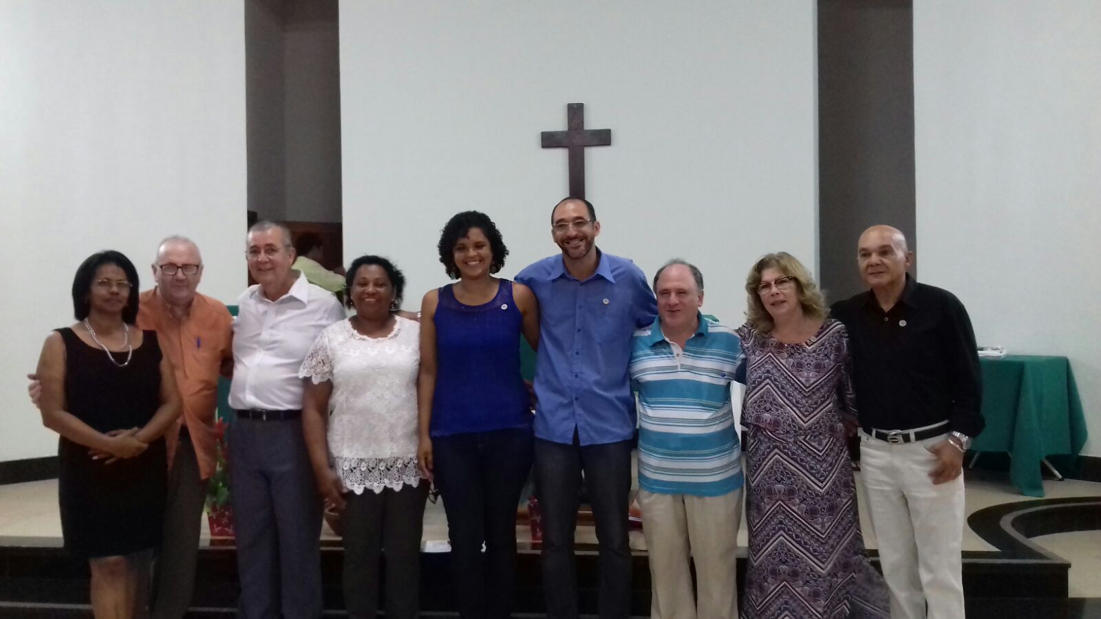 FRATERNIDADE DE SERRA (Brasil)