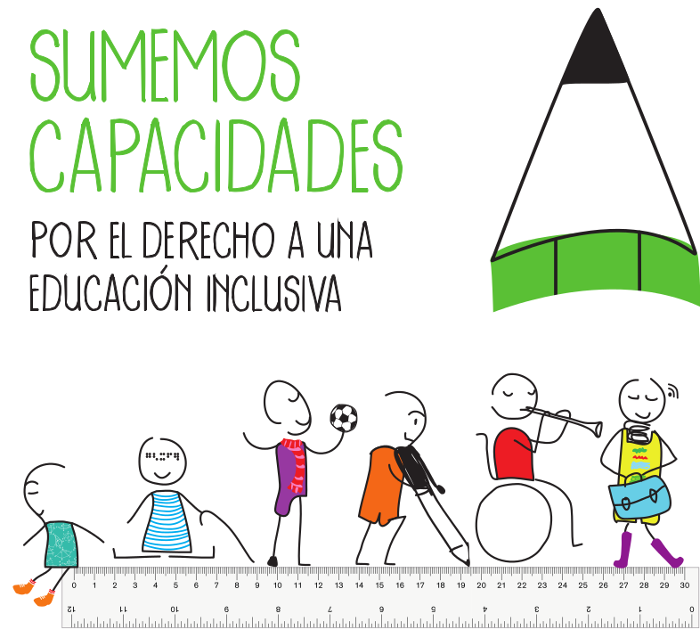 PARA ACERCARNOS A LA DISCAPACIDAD