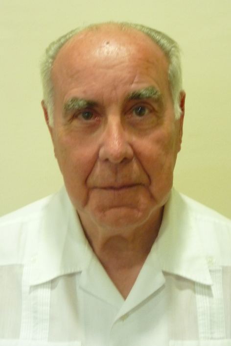 HASTA SIEMPRE, P. ANTONIO TORT
