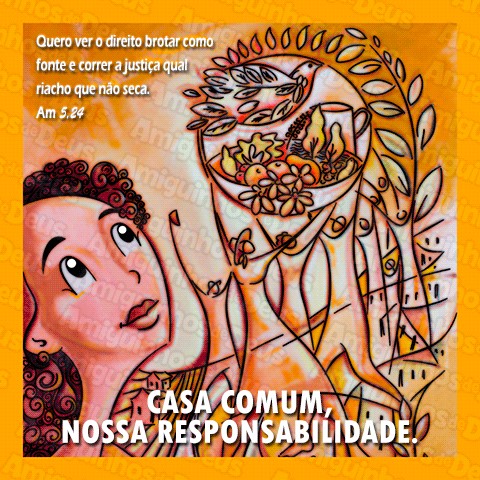 CAMPANHA DA FRATERNIDADE 2016