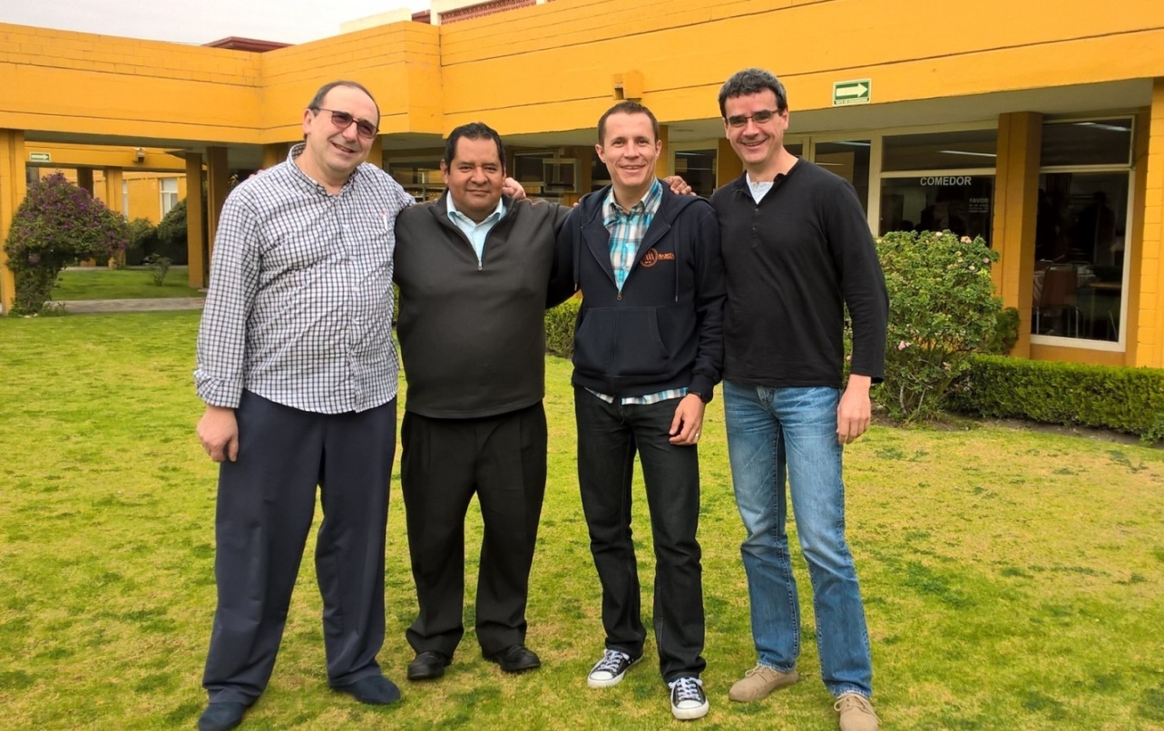 EL SECRETARIADO GENERAL DE PARTICIPACIÓN