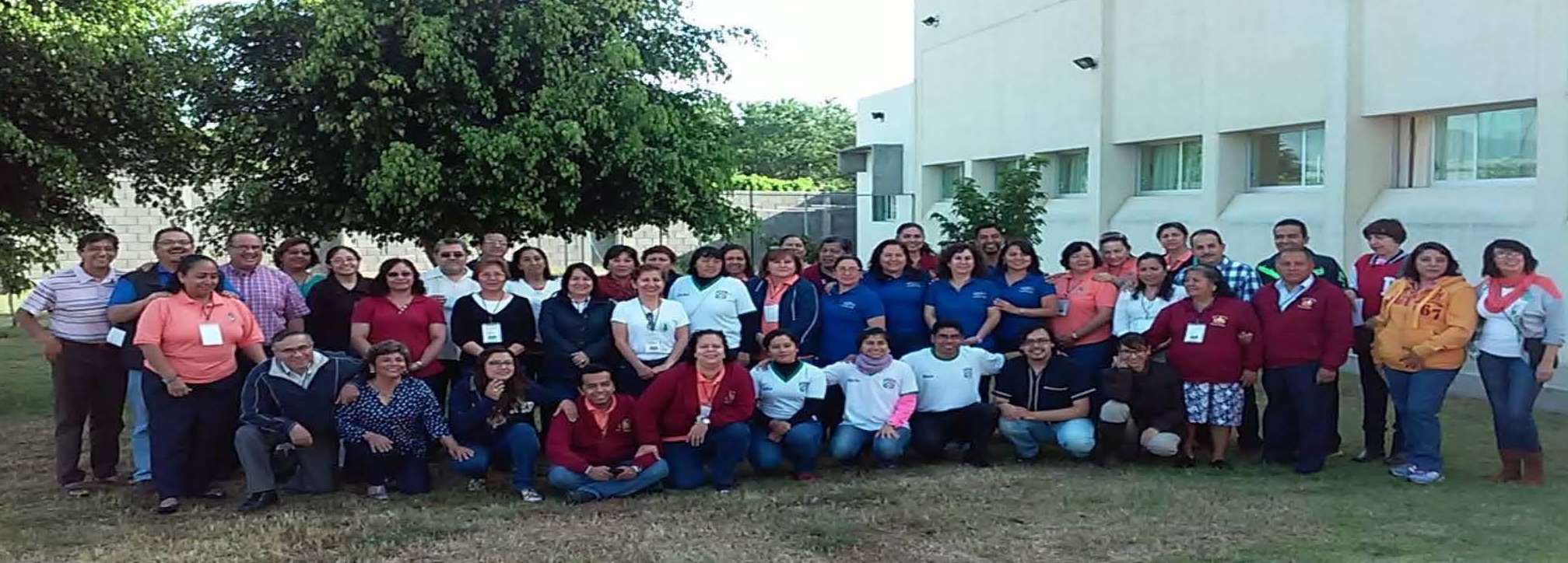 FRATERNIDAD DE MÉXICO: RESUMEN ANUAL