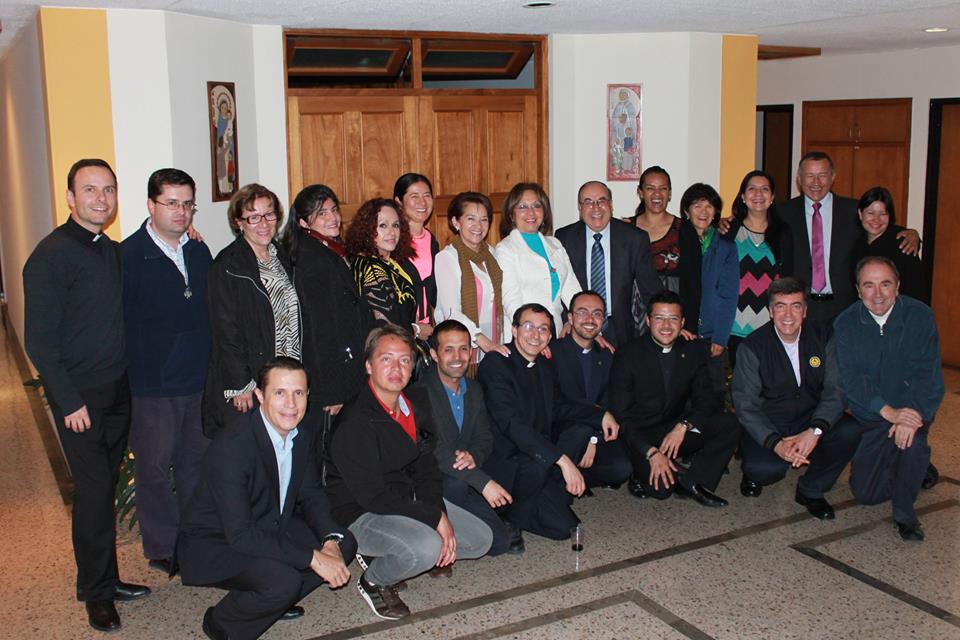 FELIZ CUMPLEAÑO DE LA FRATERNIDAD DE NAZARET
