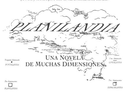 PLANILANDIA para abrir la mente a otras realidades
