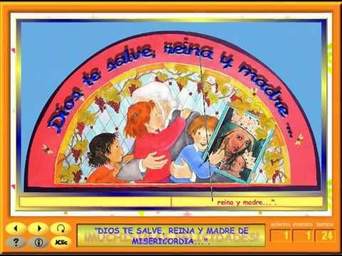 ORACIÓN ESCOLAPIA DE TODOS LOS TIEMPOS