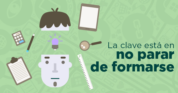 DOCUMENTACIÓN DE REFERENCIA Y FORMACIÓN