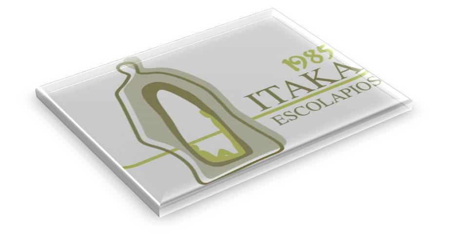 PARA CONOCER MÁS ITAKA – ESCOLAPIOS
