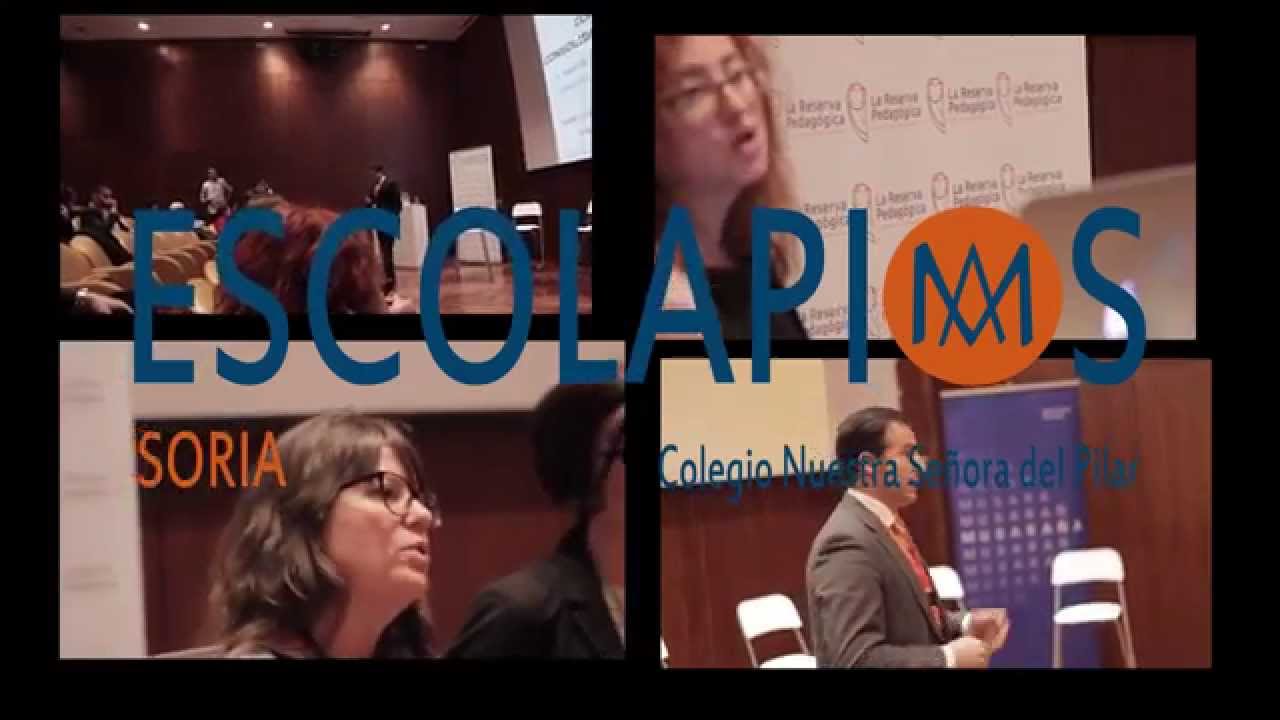 COMPARTIR EXPERIENCIAS EDUCATIVAS