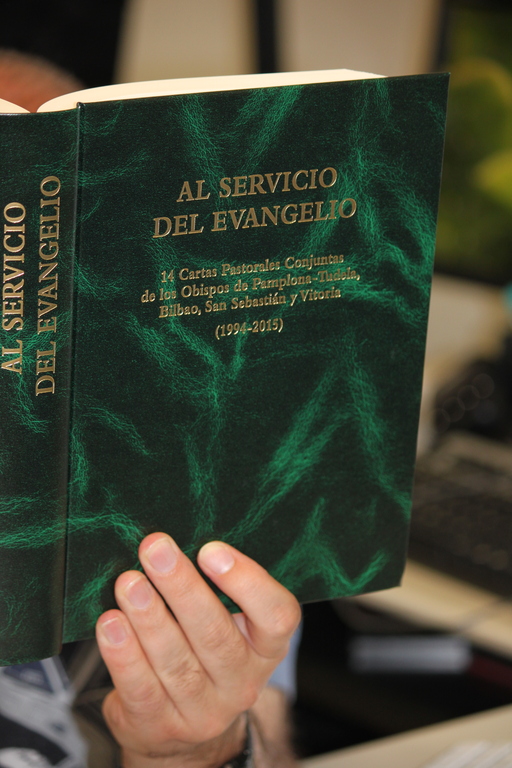CARTAS PASTORALES DE INTERÉS