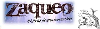 OPCIÓN ZAQUEO CUMPLE SEIS AÑOS
