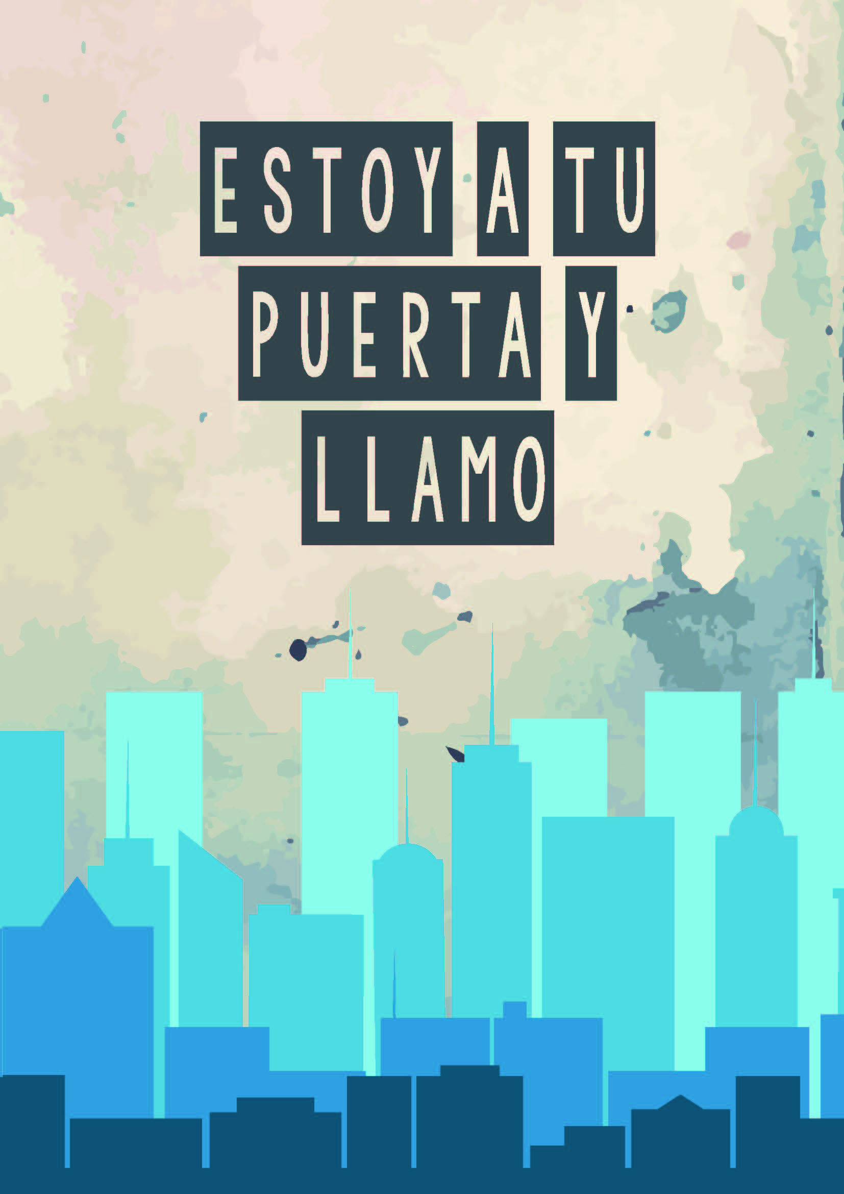 ITINERARIO DE ORACIÓN POR LOS REFUGIADOS