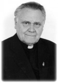 ADIÓS AL P. TIBOR BORIÁN